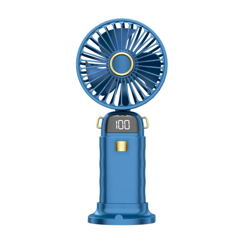 Breezio Portable Fan