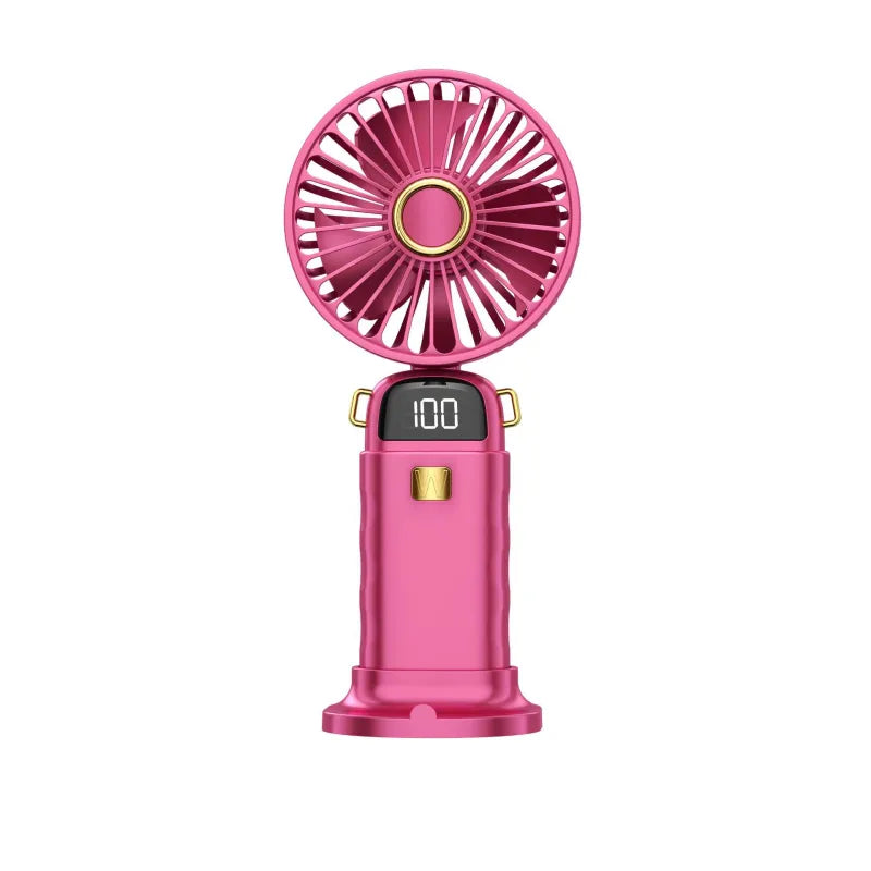 Breezio Portable Fan
