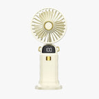 Breezio Portable Fan