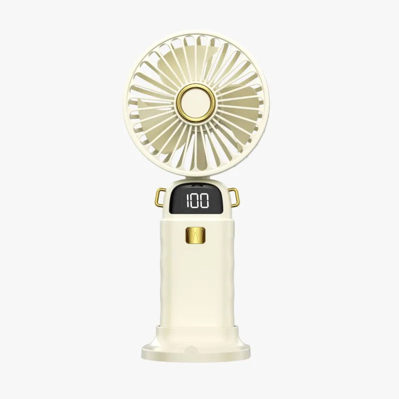 Breezio Portable Fan