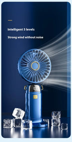 Breezio Portable Fan