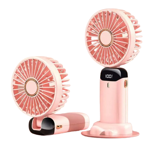 Breezio Portable Fan