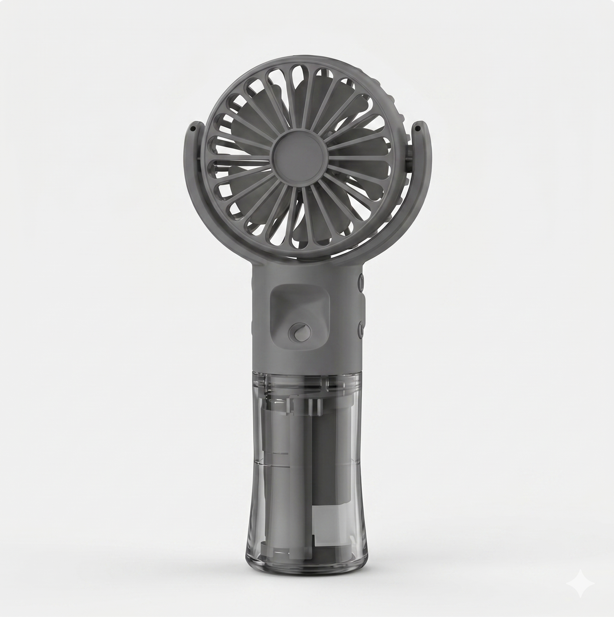 Breezio Spray Fan