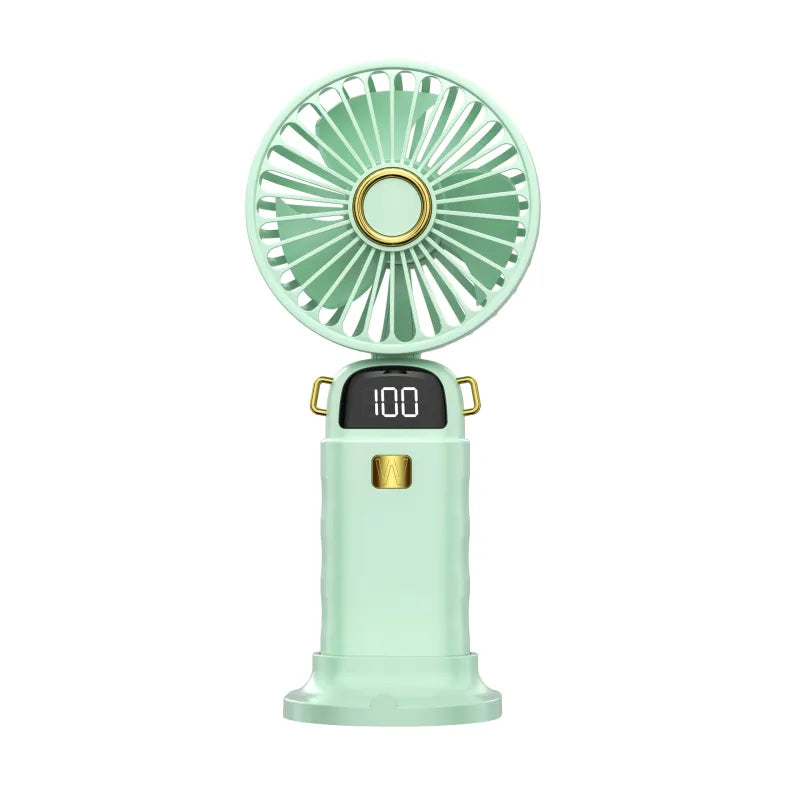 Breezio Portable Fan