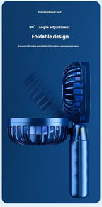 Breezio Portable Fan